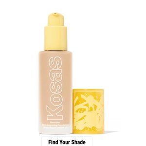 Kosas Revealer (Foundation) shade 100